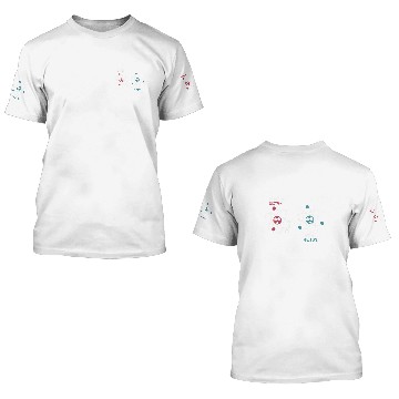 Discover Physics Student Teacher Funny Science Lover Physicist Zip 3D T Shirts