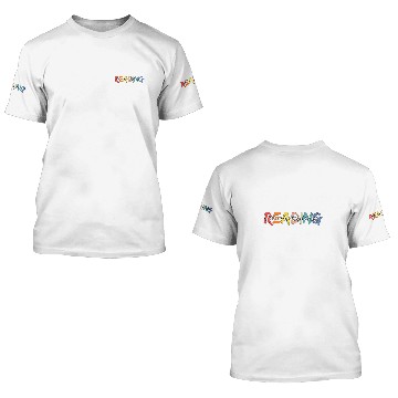 Discover Reading Interventionist Literacy Education Reading Teacher 3D T Shirts