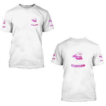 Discover Sweet flight attendant top Airplain Plain Lover 3D T Shirts