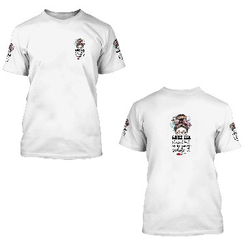 Discover Cant fix stupid but we can sedate it nurses practitioner 3D T Shirts