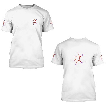 Discover Physics Teacher Funny Physics Teacher Physics Student Physicians 3D T Shirts