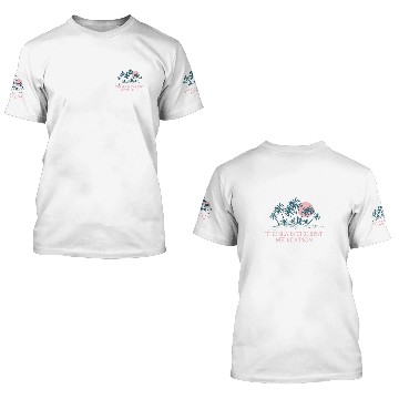 Discover Dont Get so Tide Down on Work Beach Boss Ocean Manager 2 3D T Shirts