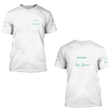 Discover Please Wait Installing Tap Dance Skills Dancer Choreographer Baseball Tees 3D T Shirts