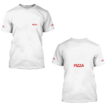 Discover Biomedicals Engineer Pizza Funny Engineering Baseball Tees 3D T Shirts