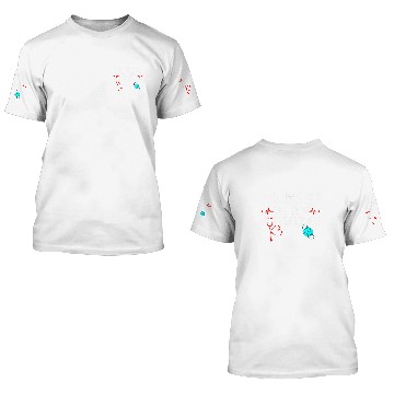 Discover The New Superheroes Graduation Registered Nursing Student 3D T Shirts