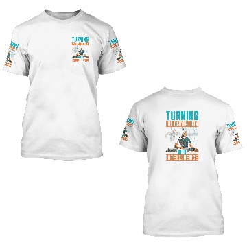 Discover Elevate Style With Data Science Elegance Baseball Tees 3D T Shirts