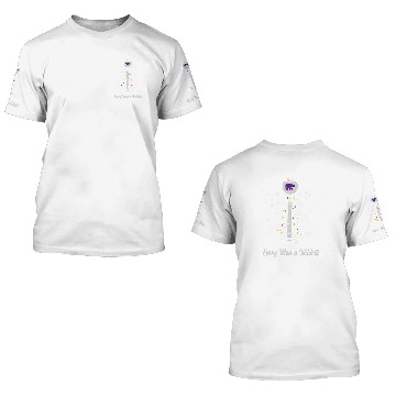 Discover Kansas State Wildcats Christmas Teacher Pen Christmas Tree Baseball Tees 3D T Shirts