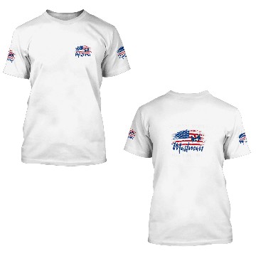Discover A Legendary Mailman Has Retired Postal Worker Retirement 3D T Shirts