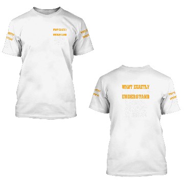 Discover Periodic Table Formula Collection University Professor 3D T Shirts