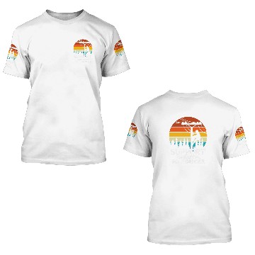 Discover American Lineman Powerline Worker 10 Zip 3D T Shirts