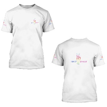 Discover Doctor nurses Worker Expert labor Advice Worker 1 3D T Shirts