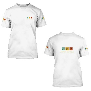 Discover Doctor nurses Worker Expert labor Advice Worker 3D T Shirts