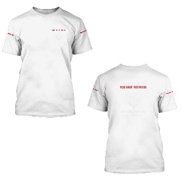 Discover Electricity Amperage Pun Science Buffs Physics Teacher 3D T Shirts