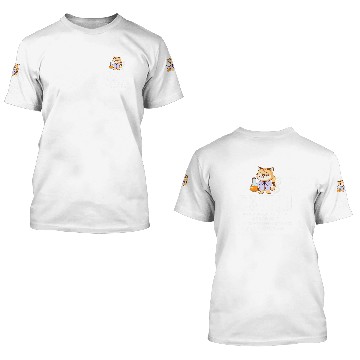 Discover Cation Science Cat Definition Chemistry Student Teacher 1 3D T Shirts
