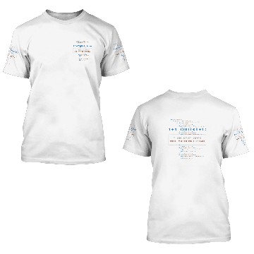 Discover I Am Developer Not Mathematican Computer Student Programmer 3D T Shirts