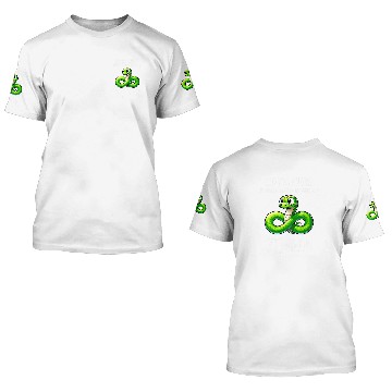 Discover Funny Pi Day Python Snake Puns For Math Teacher Student Baseball Tees 3D T Shirts