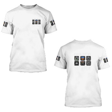 Discover Funny Pilot Check Out My Six Pack Flight Simulation Aviator Baseball Tees 3D T Shirts