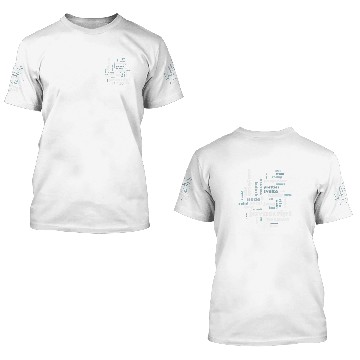 Discover Javascript Software Developer Frontend Engineer 3D T Shirts