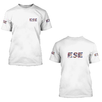 Discover ESE Teacher Exceptional Student Education Flower Teaching 1 Baseball Tees 3D T Shirts