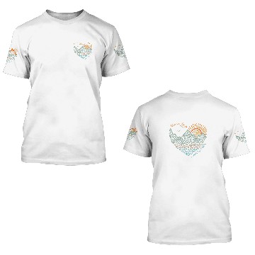 Discover Kindergarten Teacher Adventure Awaits Appreciation Day 3D T Shirts