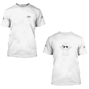Discover Funny Pi Day Future Pilot 314 Number Symbol Math Science 3D T Shirts