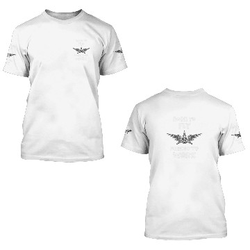 Discover Born to Fly Forced to Work Flying 3D T Shirts