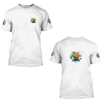 Discover Funny Woodworking Dad Carpenter Same Planet Different World Baseball Tees 3D T Shirts
