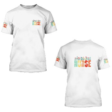 Discover Future nurses Nursing School Funny Nursing Student 3D T Shirts