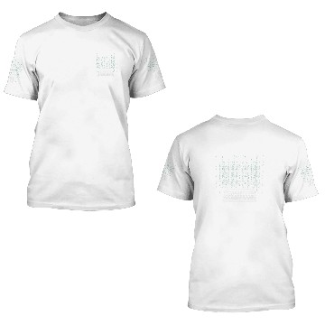 Discover I Code Therefore I Am Programmer Tech Expert Coder Joke 3D T Shirts