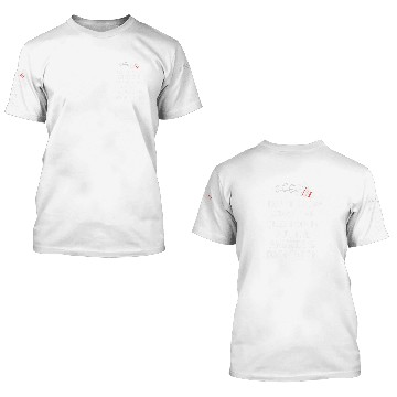 Discover Dont Know What Question Is Answer Badminton Women Men 3D T Shirts