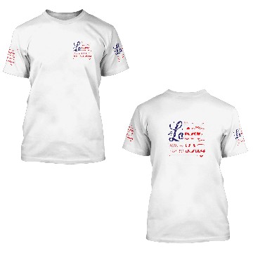 Discover Union Worker Labor Day Baseball Tees 3D T Shirts