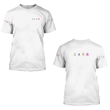 Discover chemicals Engineer Element Engineering 2 3D T Shirts