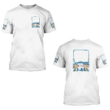 Discover New Driver Just Got My Drivers License Permit Student Driver 1 Zip 3D T Shirts