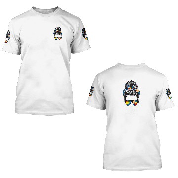 Discover Retired Mail Lady Retirement Retired Postal Worker Baseball Tees 3D T Shirts