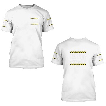 Discover Funny Work Meme Construction Worker Plant Factory Worker 3D T Shirts