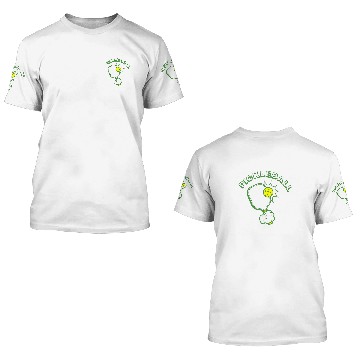 Discover Cartoon Pickleball Paddle Serve Baseball Tees 3D T Shirts