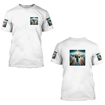 Discover F14 Tomcat Navy Fighter Jet Naval Strike Fighter 3D T Shirts