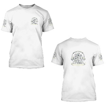 Discover Fantasy Audiobook Voice Acting Book Lover Audiobook Gift 7 Baseball Tees 3D T Shirts