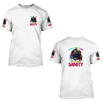 Discover Programmer IT CtrlAltDel The Keys To Sanity Tech Support Baseball Tees 3D T Shirts