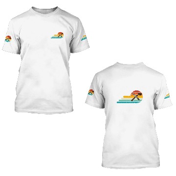 Discover Sawmill Carpenter Carpenter Woodworker Chainsaw Profession 1 3D T Shirts