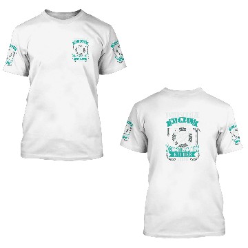 Discover Toolmaker technology manufacturing dad worker technology 7 3D T Shirts