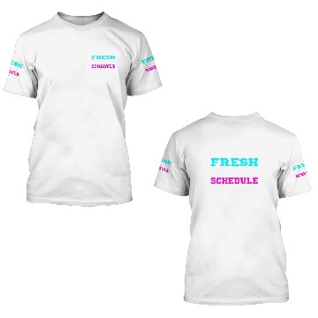 Discover Schedule changes school counselor Teacher Appreciation Gift 3D T Shirts