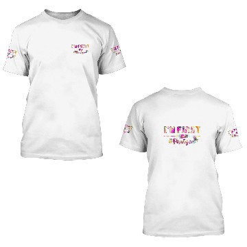 Discover First Generation College Student Funny Graduation 3D T Shirts