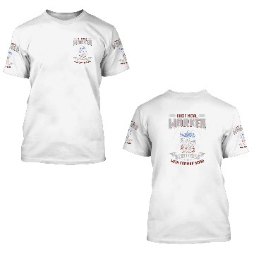 Discover Sheet Metal Worker 3 Baseball Tees 3D T Shirts