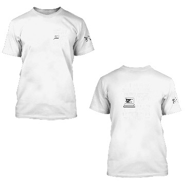Discover Im A Software Developer I Dont Stop When Im Tired 3D T Shirts
