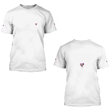 Discover Speech Therapist Slp Language Special Education Teacher 3D T Shirts