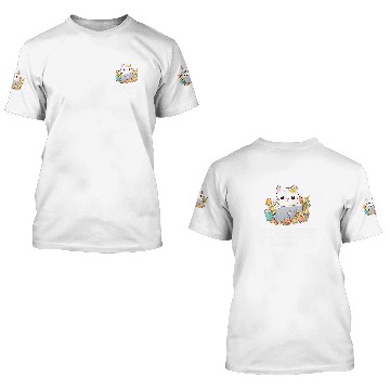 Discover Im A Programmer I Do ClickClickClick On The Computer 1 3D T Shirts