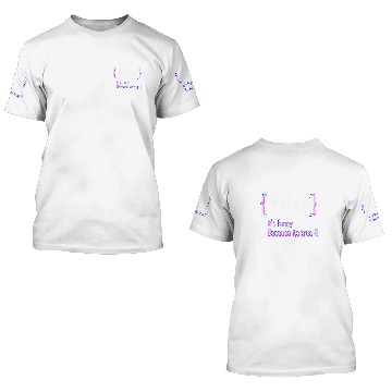 Discover Programming Code Computer Science Web Software Developer 3D T Shirts