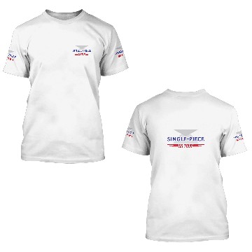 Discover Postal Worker Mailman SinglePiece On Tour 3D T Shirts