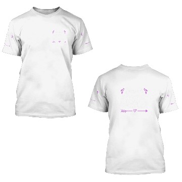 Discover Blessed Postal Worker Mailman Mail Post Office 3D T Shirts